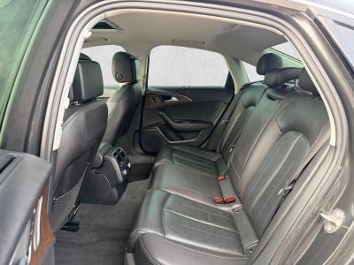 2016 Audi A6 4dr Sdn quattro 3.0T Premium Plus