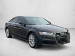 2016 Audi A6 4dr Sdn quattro 3.0T Premium Plus