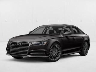 2016 Audi A6 4dr Sdn quattro 3.0T Premium Plus