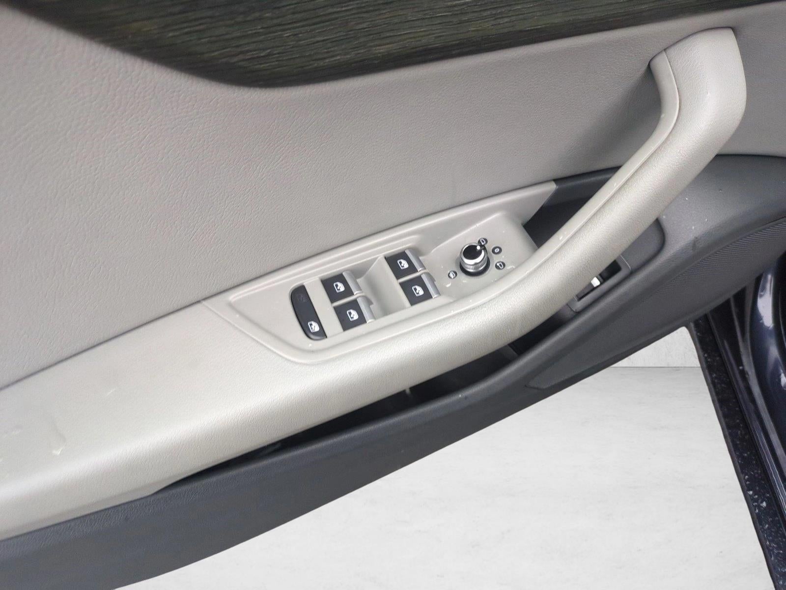 2018 Audi A4 2.0 TFSI ultra Premium S Tronic FWD