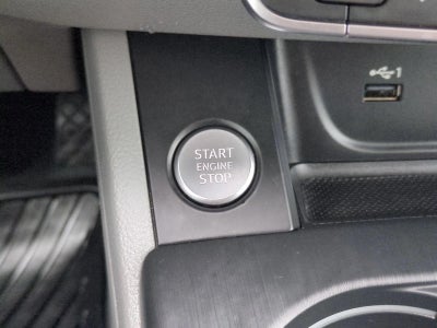 2018 Audi A4 2.0 TFSI ultra Premium S Tronic FWD