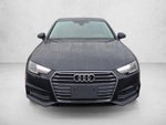2018 Audi A4 2.0 TFSI ultra Premium S Tronic FWD