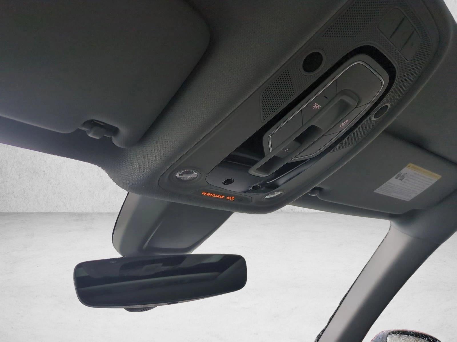 2018 Audi A4 2.0 TFSI ultra Premium S Tronic FWD