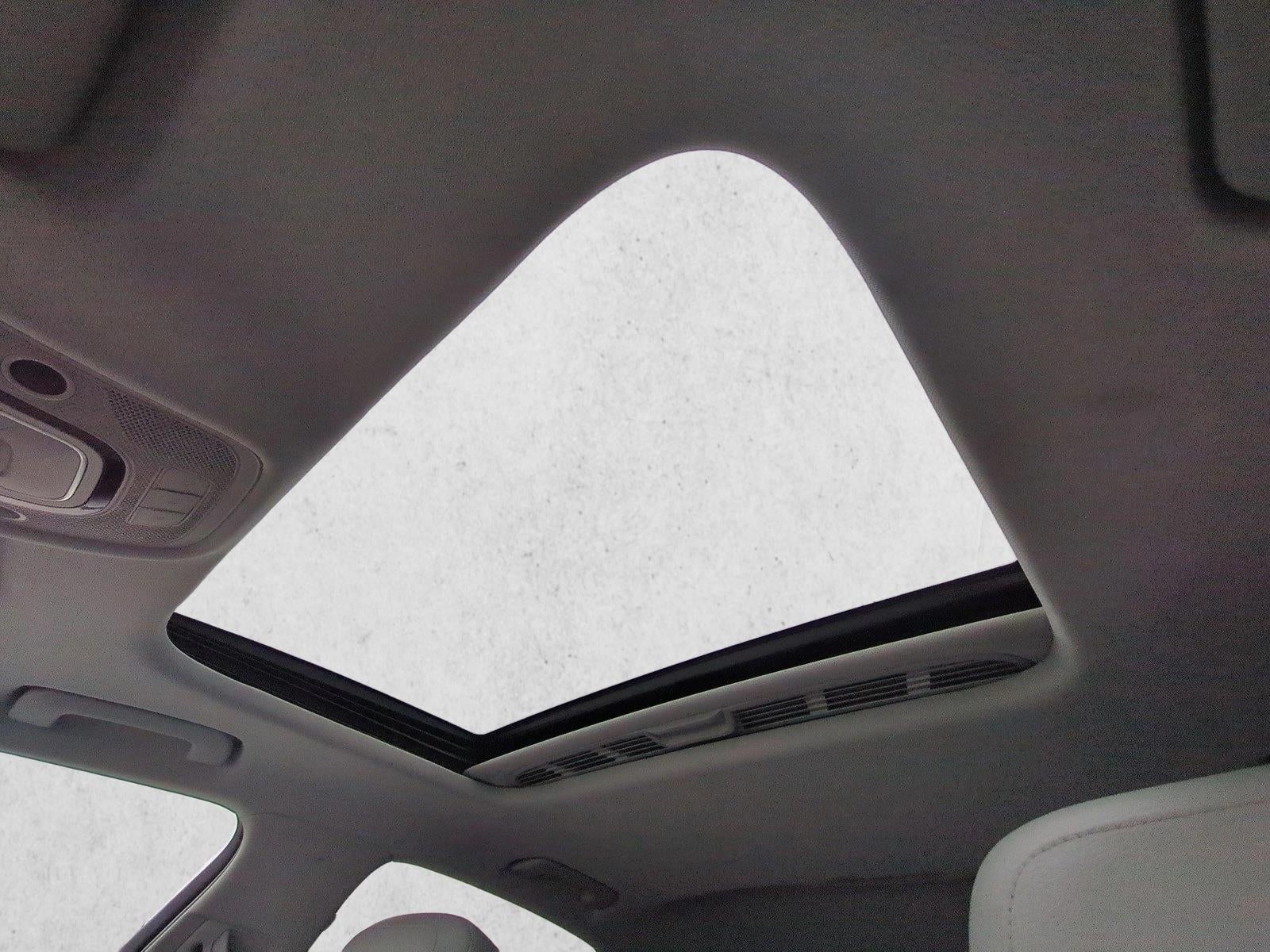 2018 Audi A4 2.0 TFSI ultra Premium S Tronic FWD