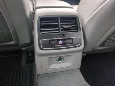 2018 Audi A4 2.0 TFSI ultra Premium S Tronic FWD