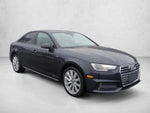 2018 Audi A4 2.0 TFSI ultra Premium S Tronic FWD