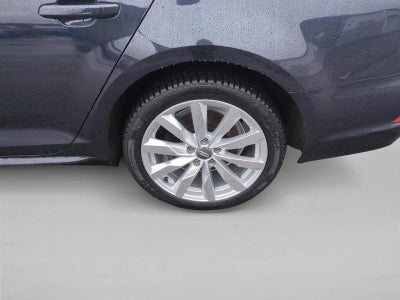 2018 Audi A4 2.0 TFSI ultra Premium S Tronic FWD