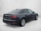 2018 Audi A4 2.0 TFSI ultra Premium S Tronic FWD