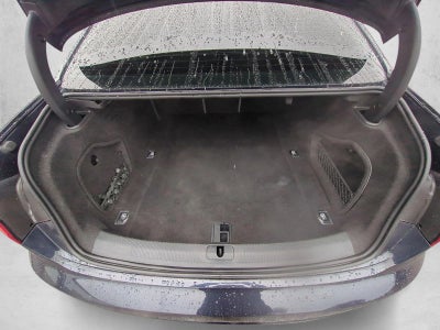 2018 Audi A4 2.0 TFSI ultra Premium S Tronic FWD