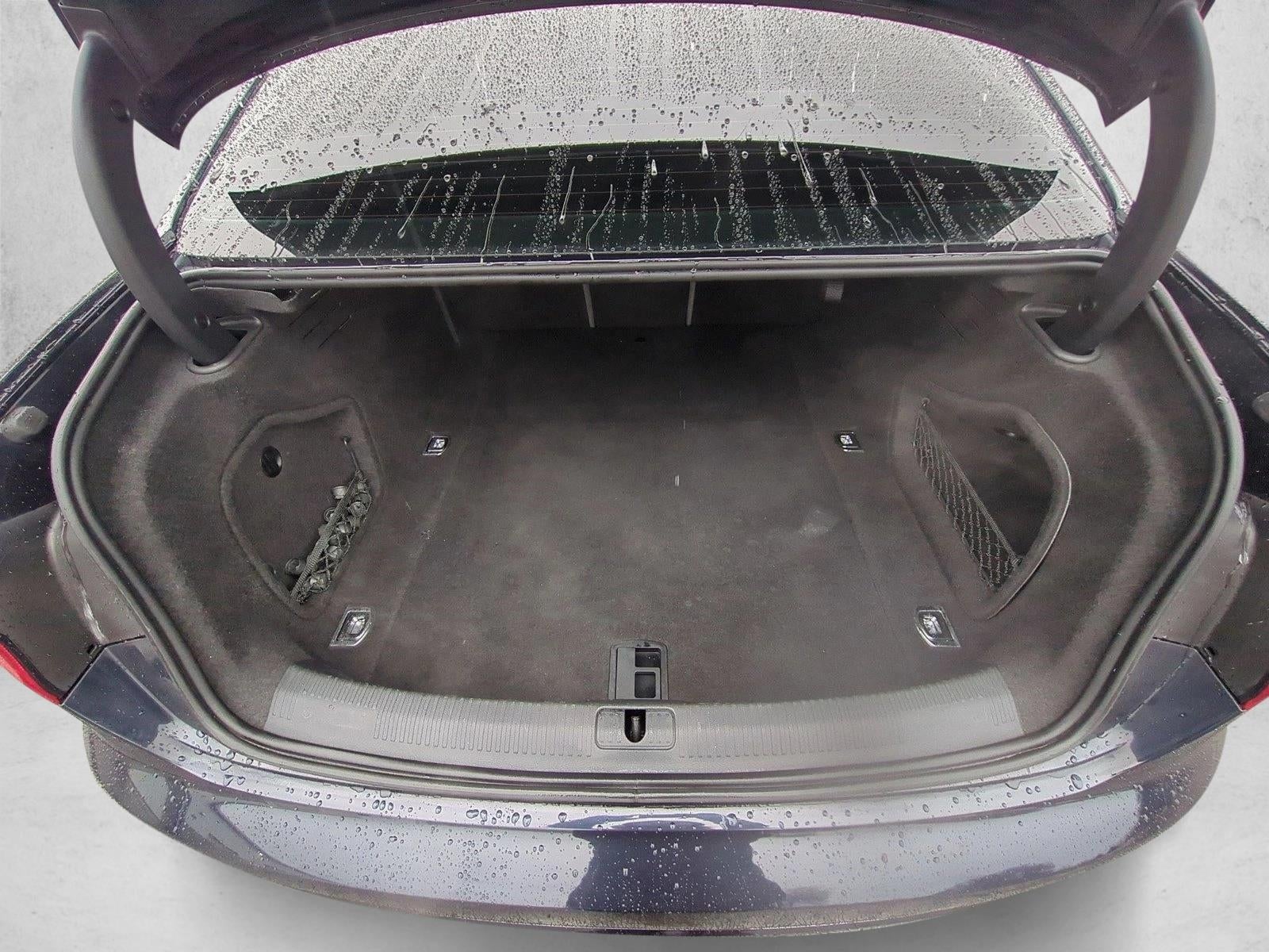 2018 Audi A4 2.0 TFSI ultra Premium S Tronic FWD