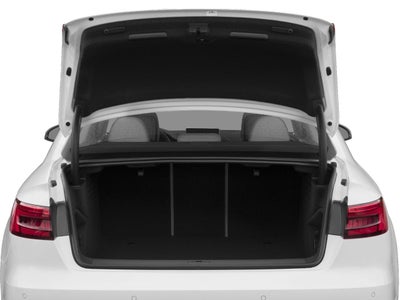 2018 Audi A4 2.0 TFSI ultra Premium S Tronic FWD