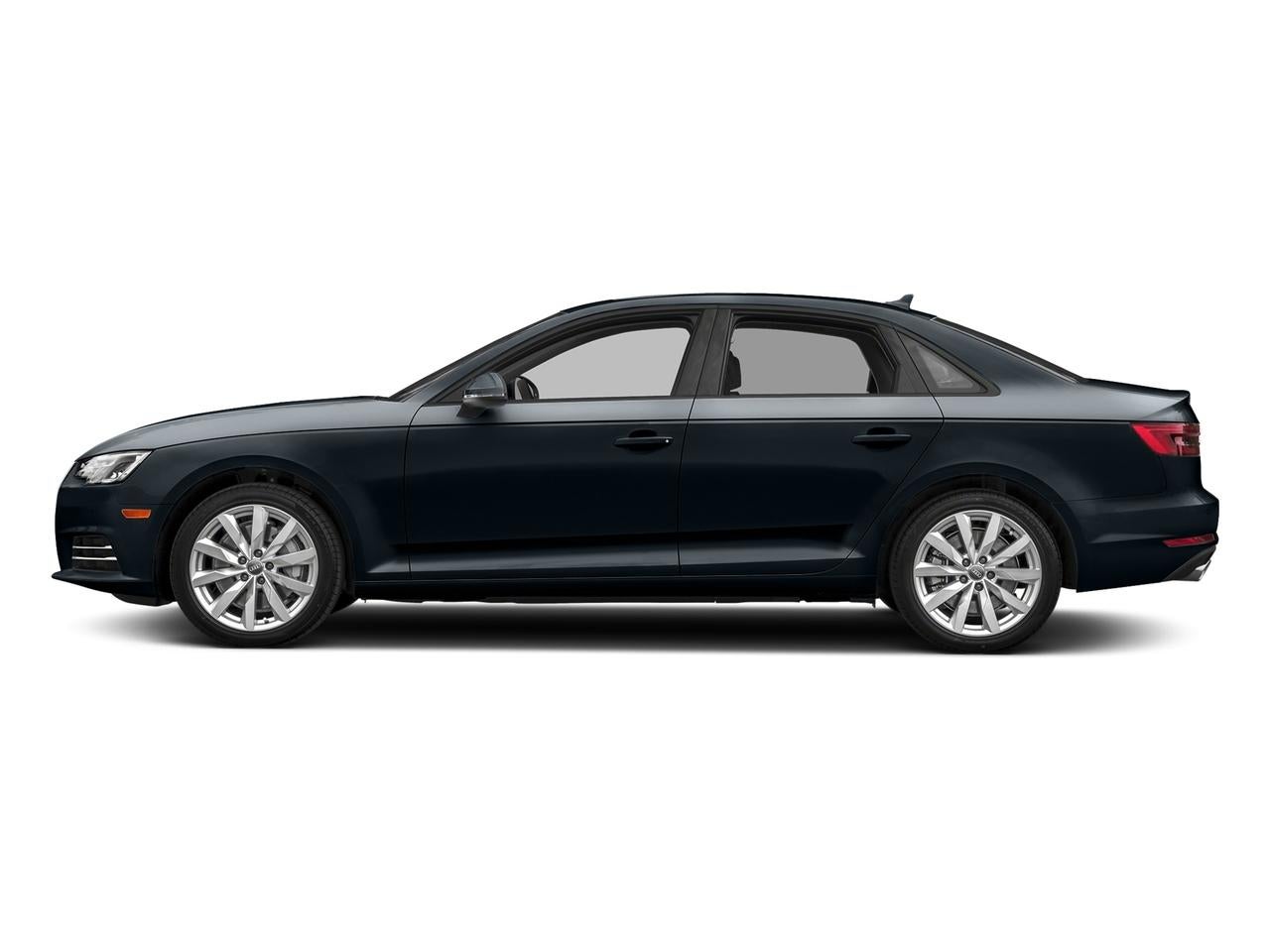 2018 Audi A4 2.0 TFSI ultra Premium S Tronic FWD
