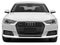 2018 Audi A4 2.0 TFSI ultra Premium S Tronic FWD