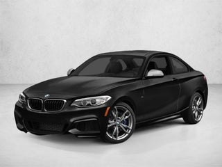 2016 BMW M235i xDrive Coupe