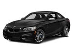 2016 BMW M235i xDrive Coupe