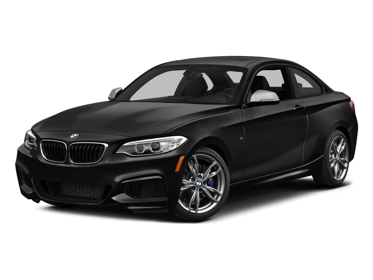 2016 BMW M235i xDrive Coupe