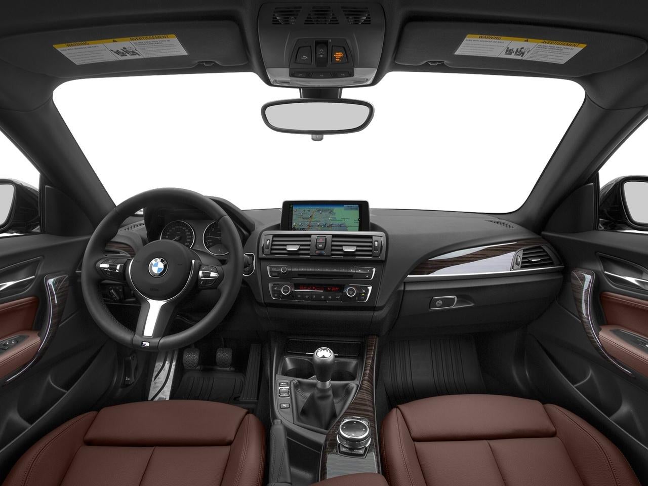 2016 BMW M235i xDrive Coupe