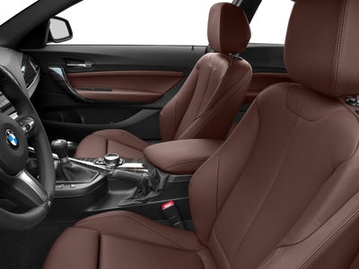 2016 BMW M235i xDrive Coupe