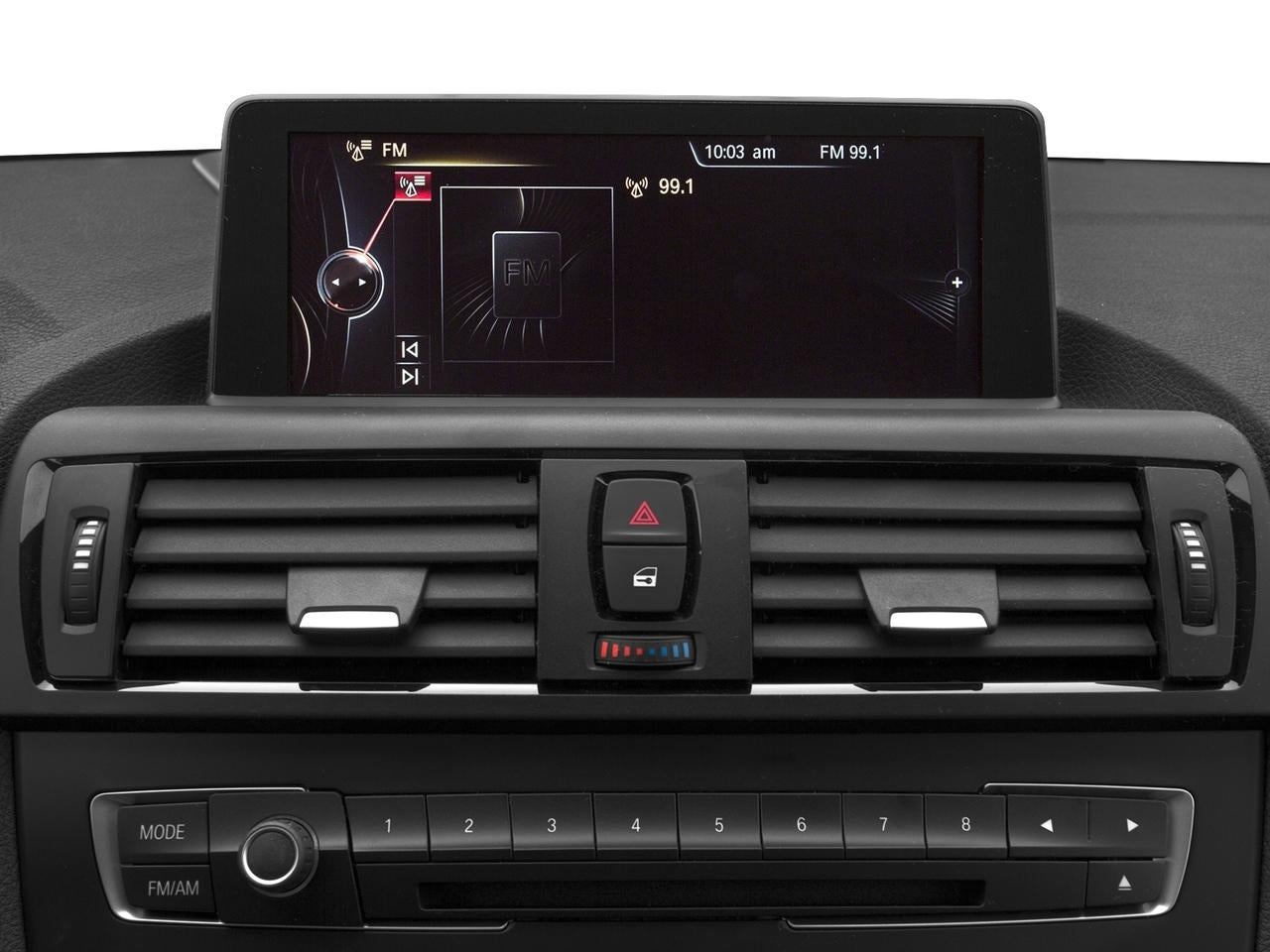 2016 BMW M235i xDrive Coupe