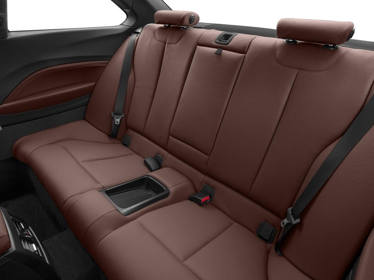 2016 BMW M235i xDrive Coupe