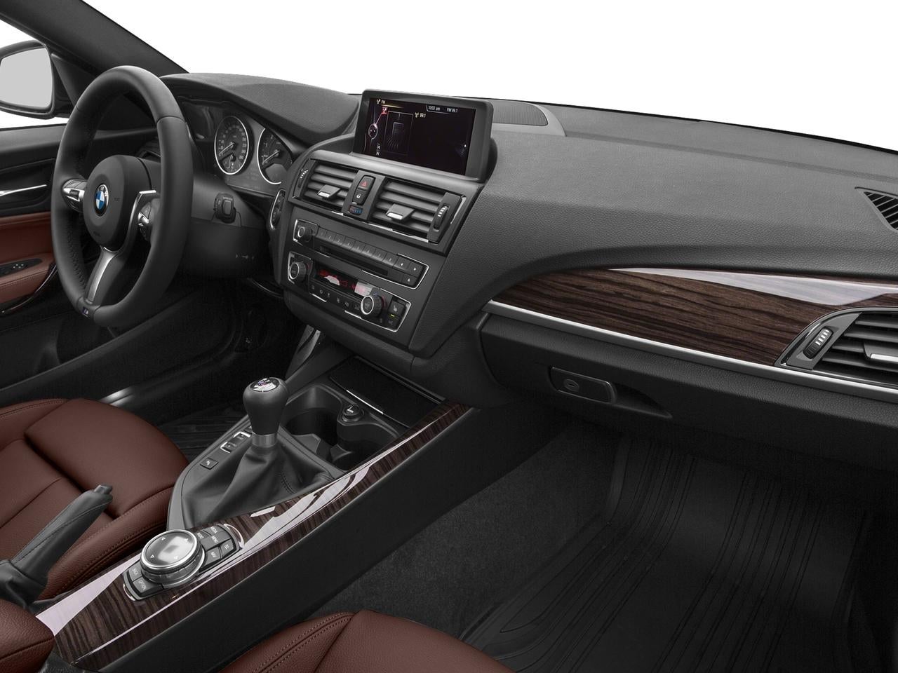 2016 BMW M235i xDrive Coupe