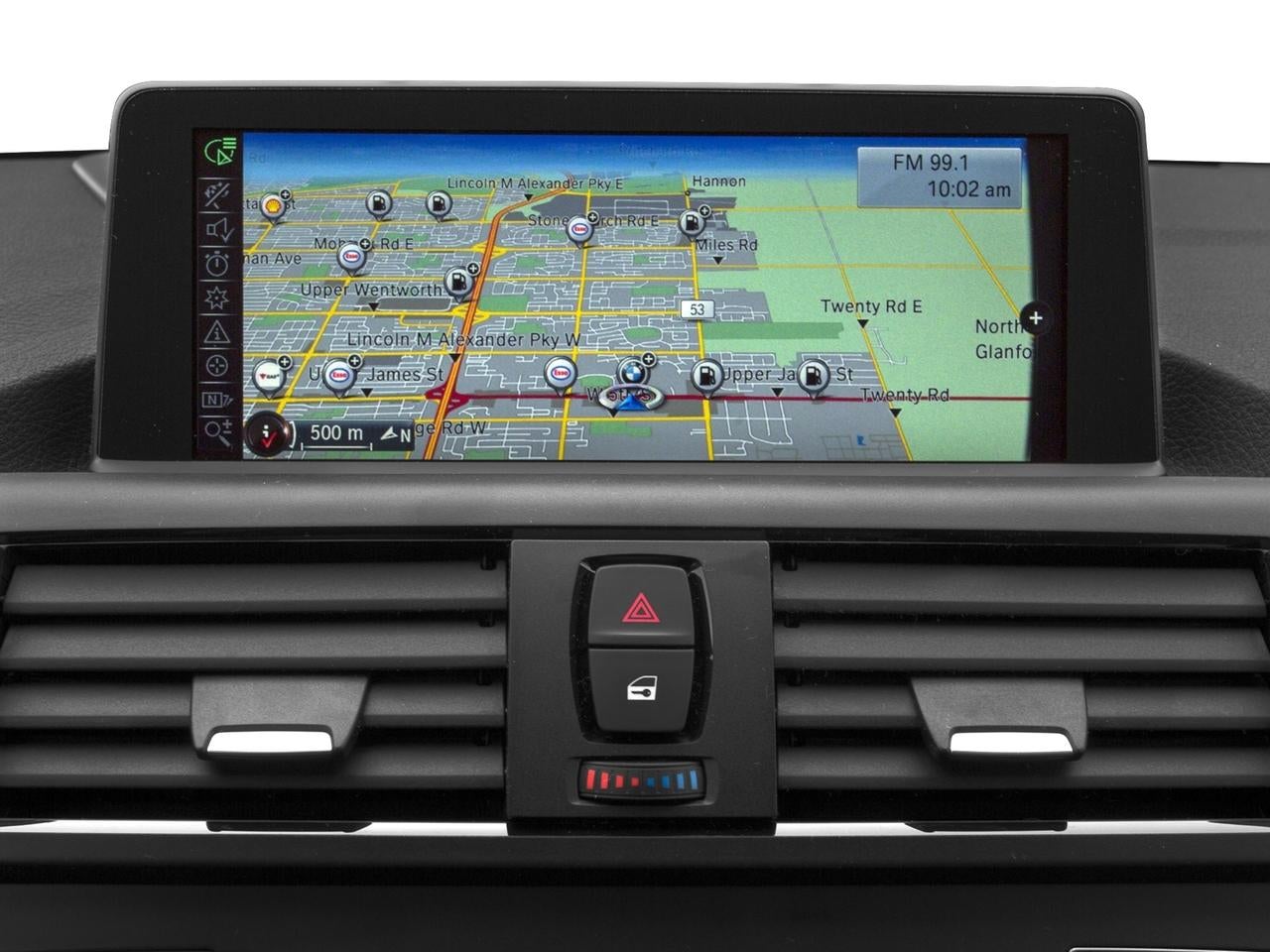 2016 BMW M235i xDrive Coupe