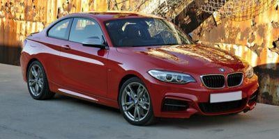 2016 BMW M235i xDrive Coupe