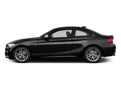 2016 BMW M235i xDrive Coupe