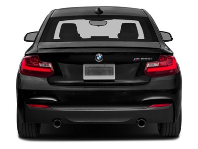 2016 BMW M235i xDrive Coupe