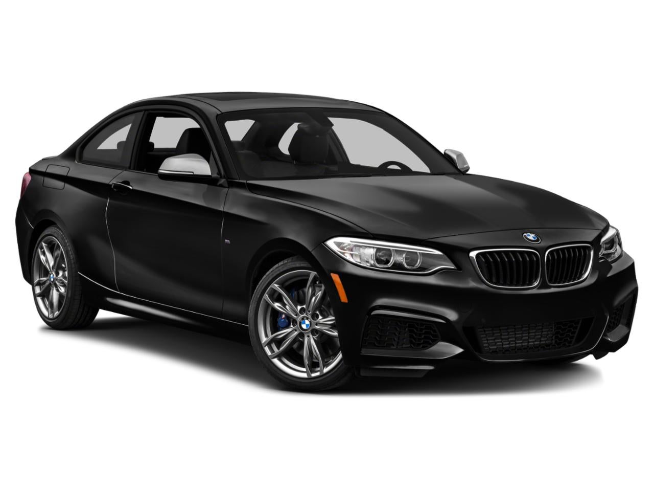 2016 BMW M235i xDrive Coupe