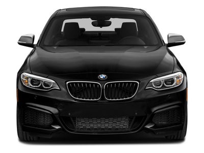 2016 BMW M235i xDrive Coupe
