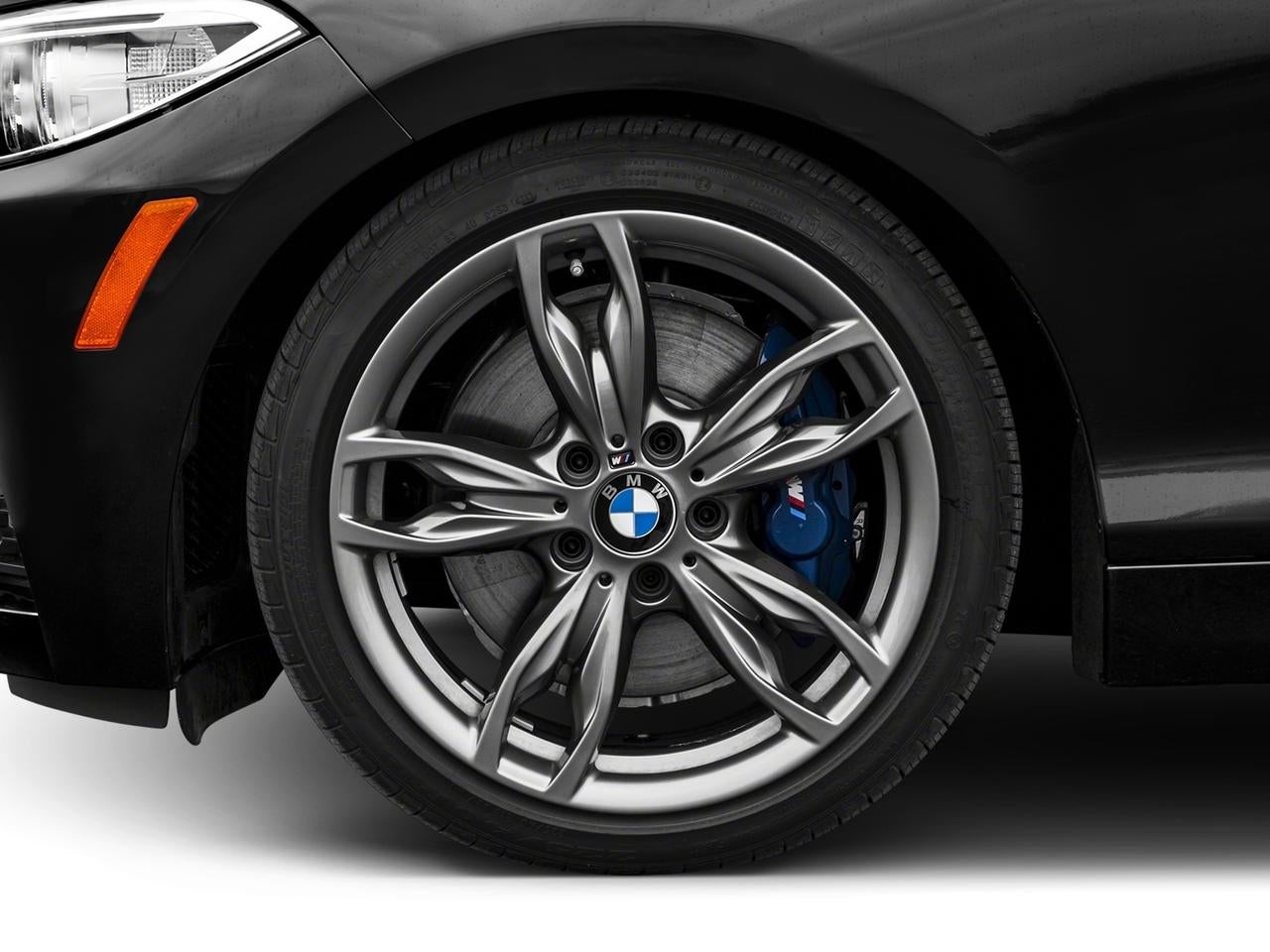 2016 BMW M235i xDrive Coupe