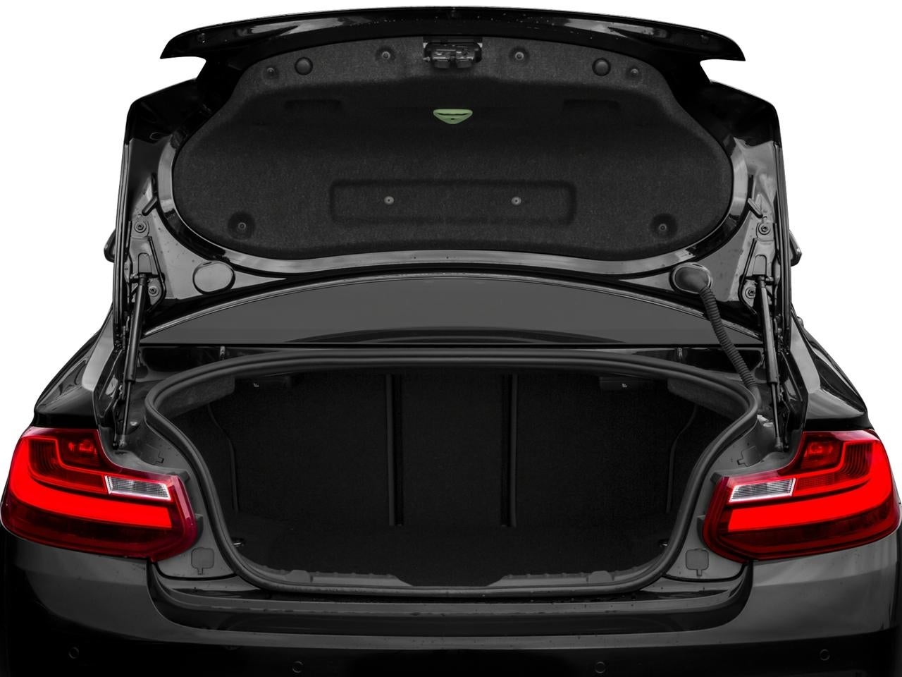 2016 BMW M235i xDrive Coupe