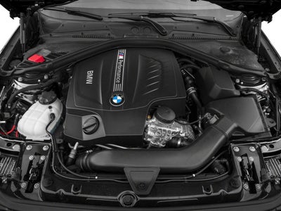 2016 BMW M235i xDrive Coupe