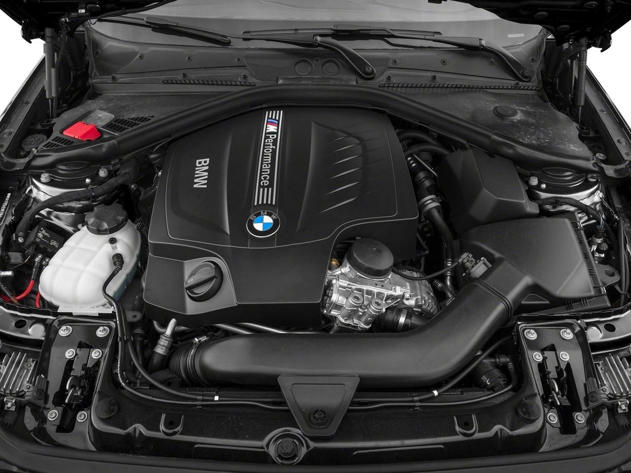 2016 BMW M235i xDrive Coupe