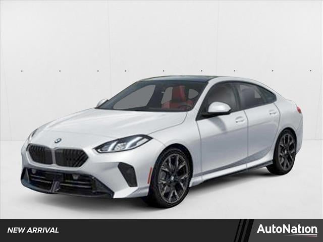 2025 BMW 228 xDrive Gran Coupe