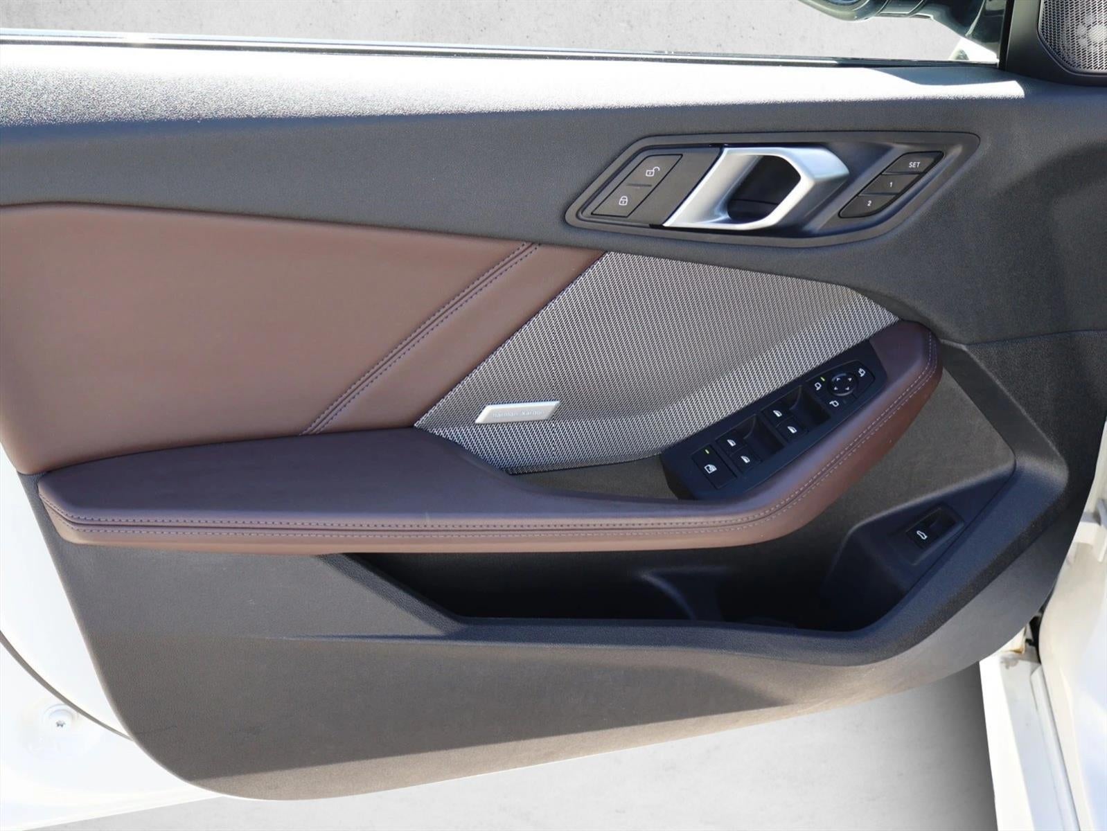 2025 BMW 228 xDrive Gran Coupe
