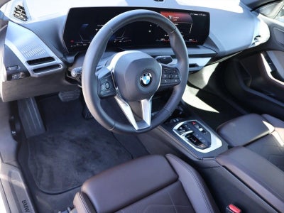 2025 BMW 228 xDrive Gran Coupe
