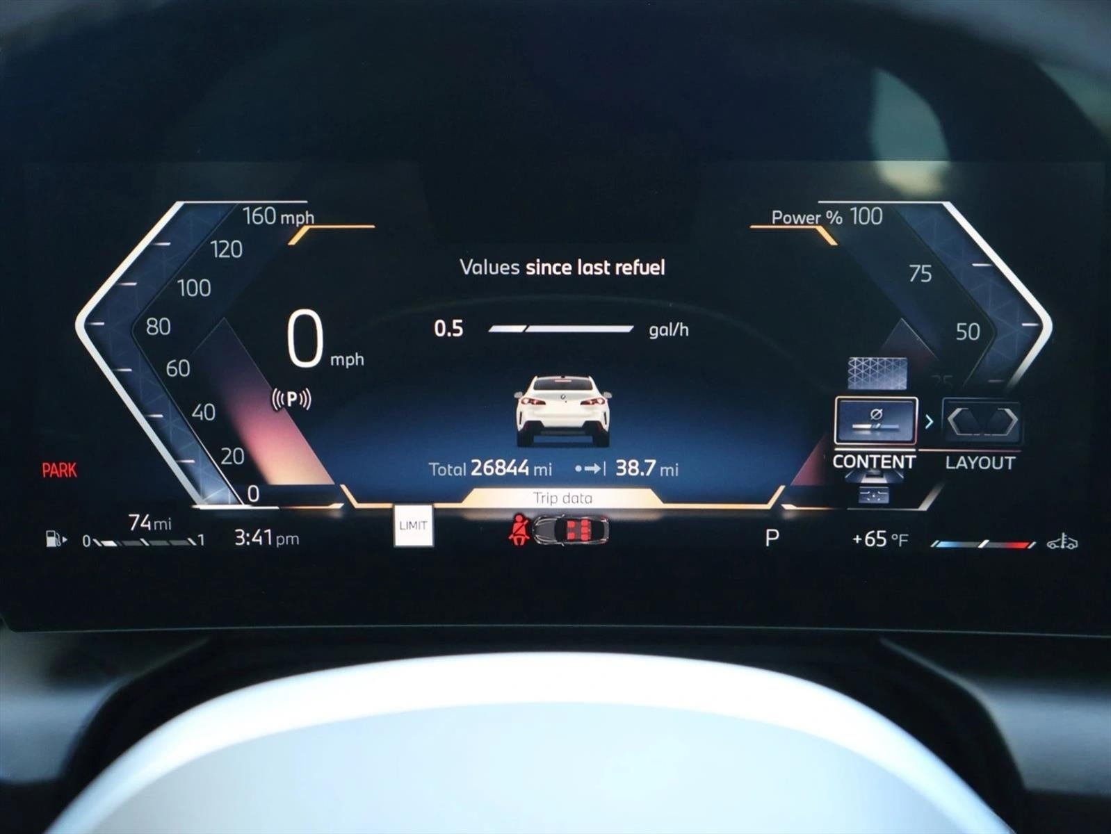 2025 BMW 228 xDrive Gran Coupe