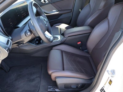 2025 BMW 228 xDrive Gran Coupe