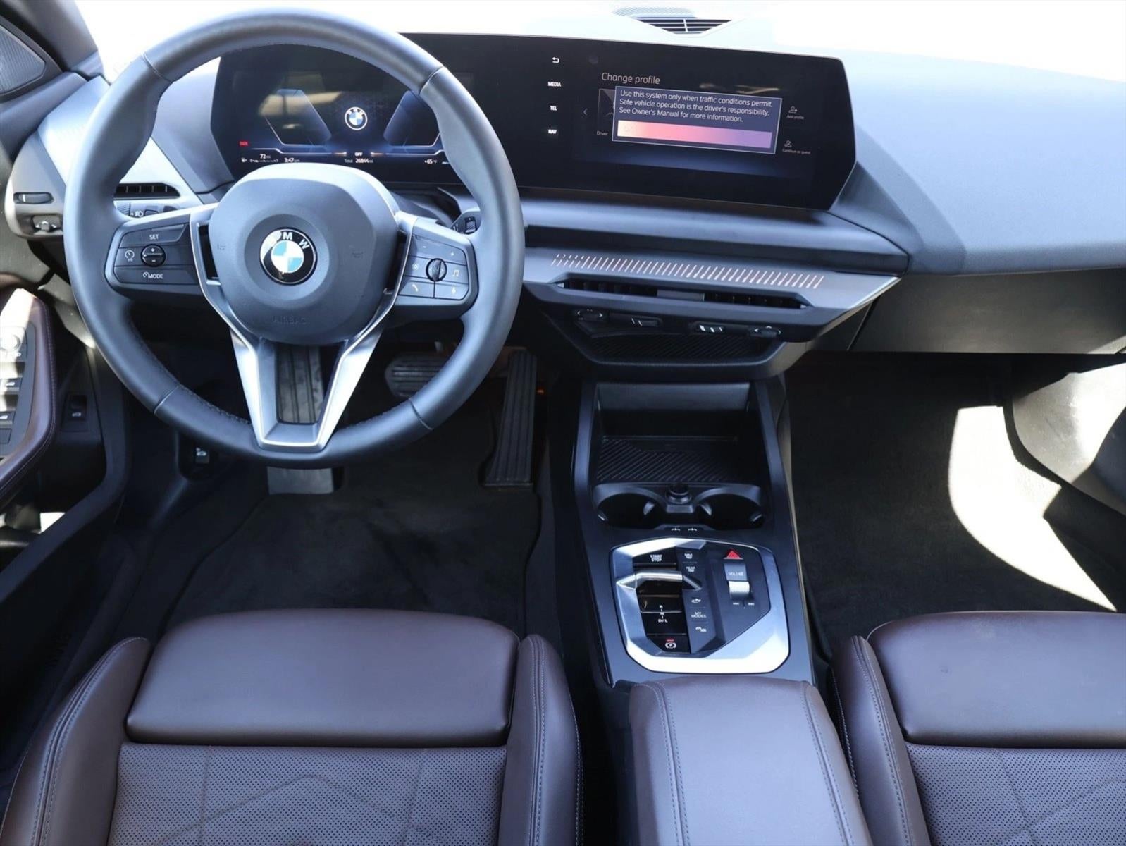 2025 BMW 228 xDrive Gran Coupe