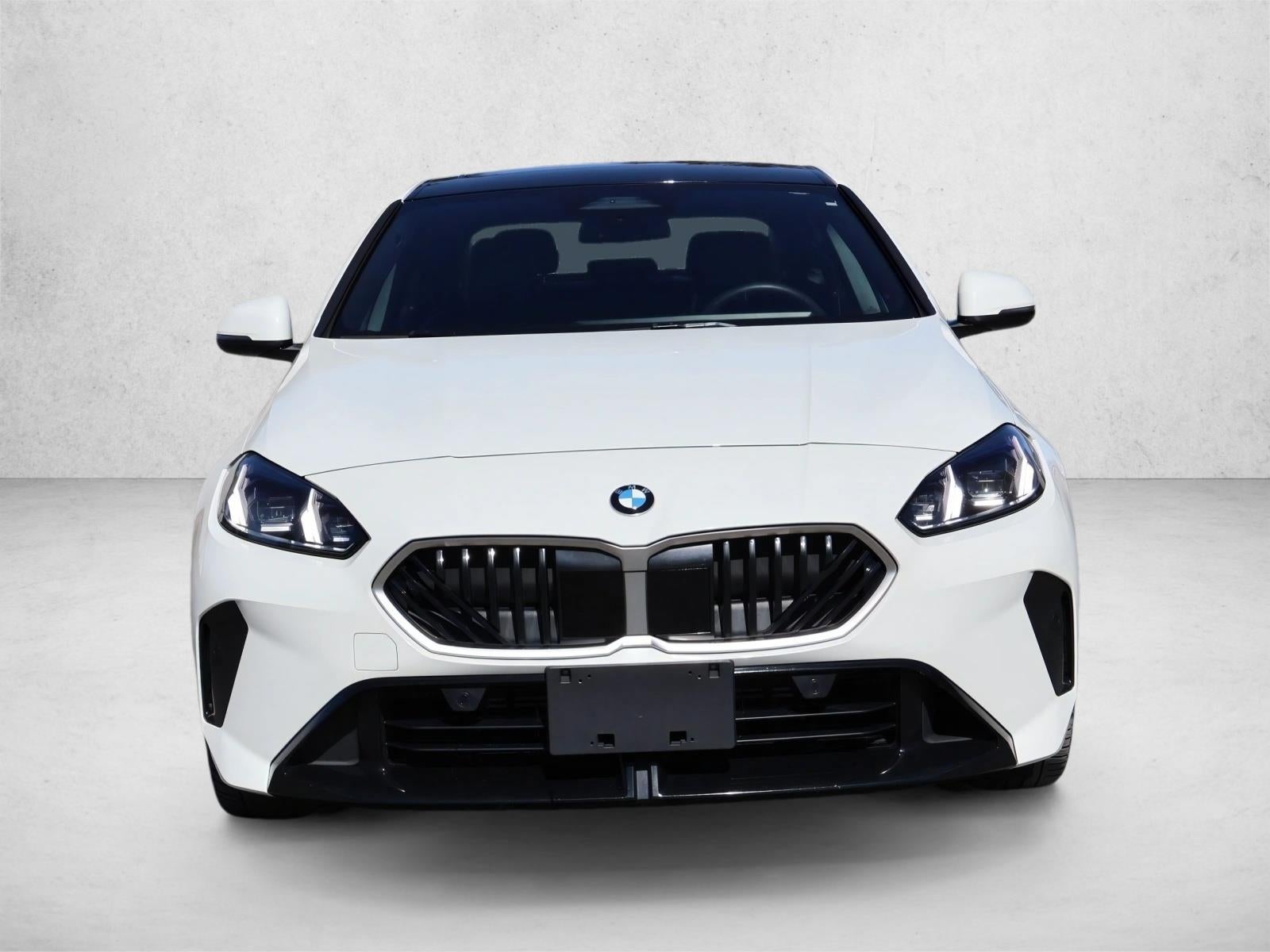 2025 BMW 228 xDrive Gran Coupe