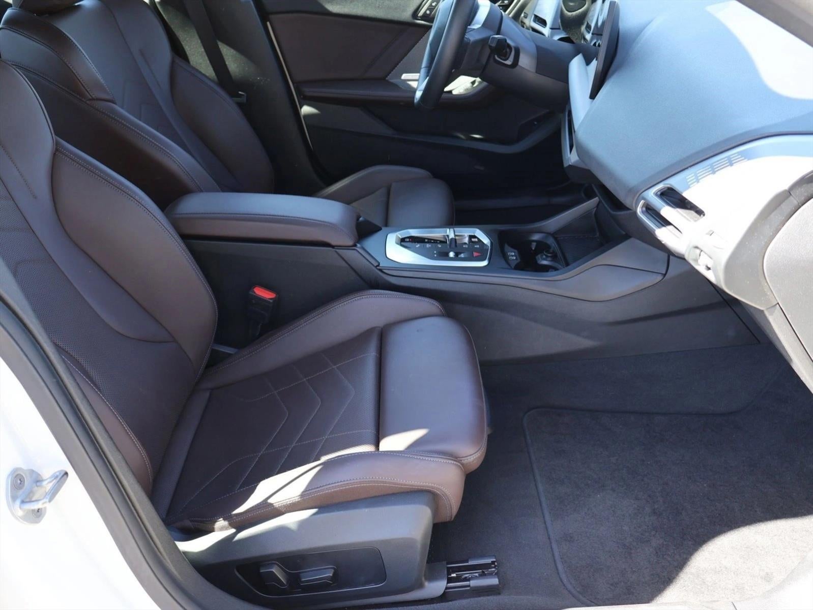 2025 BMW 228 xDrive Gran Coupe