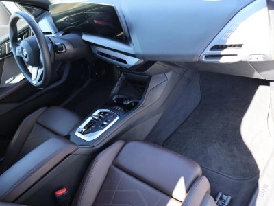 2025 BMW 228 xDrive Gran Coupe