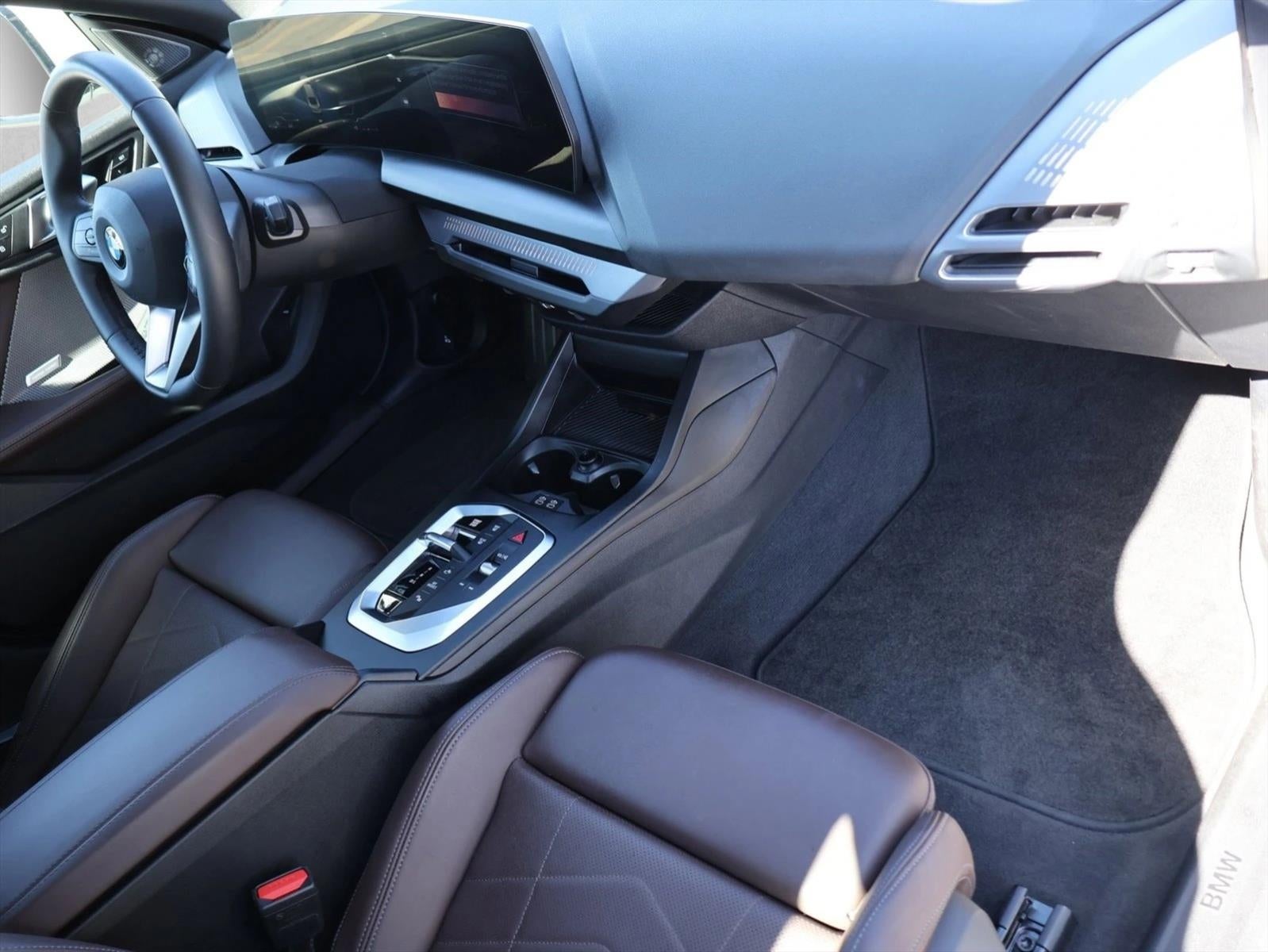 2025 BMW 228 xDrive Gran Coupe