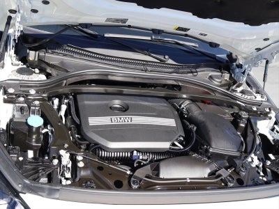 2025 BMW 228 xDrive Gran Coupe
