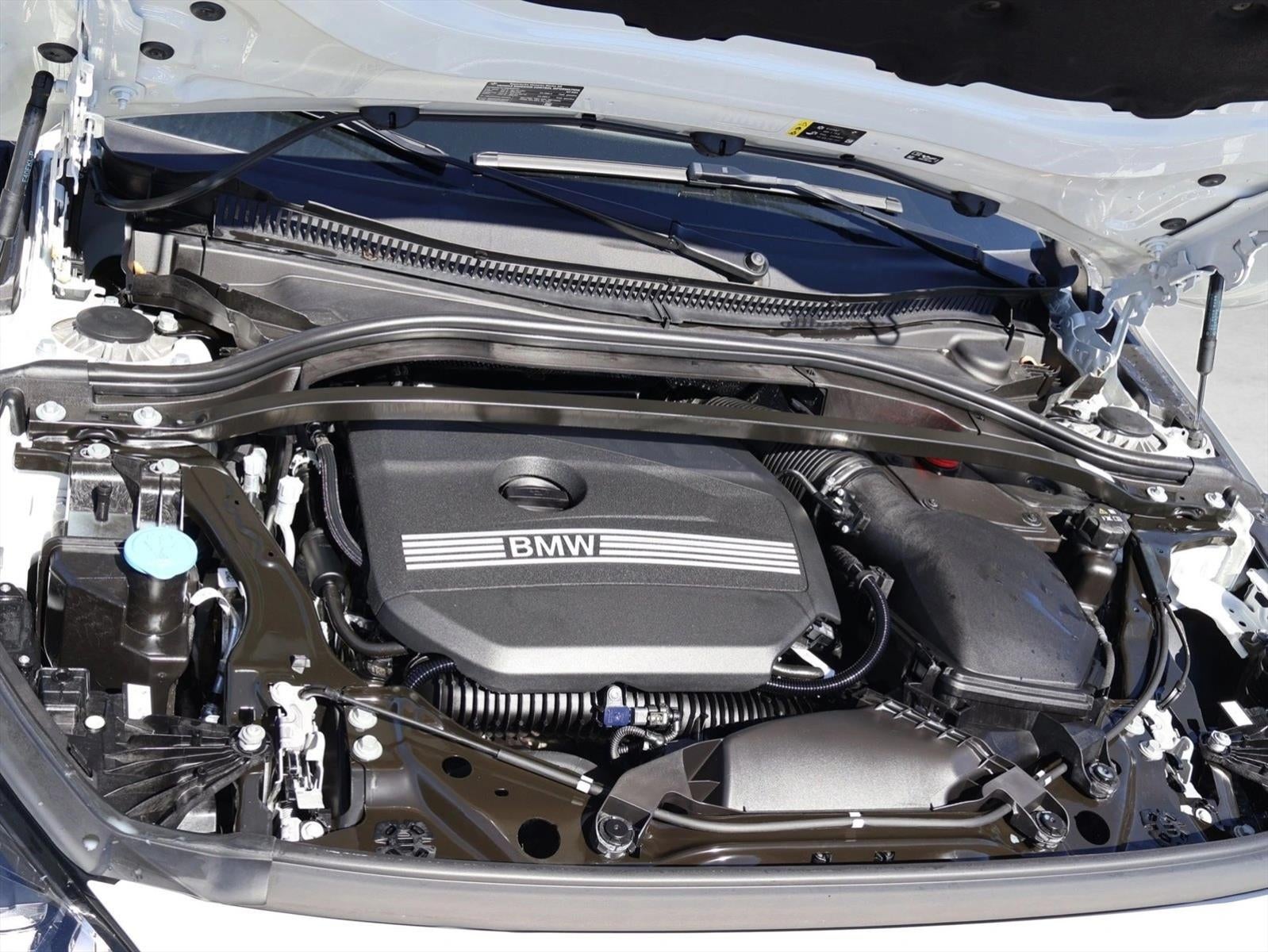 2025 BMW 228 xDrive Gran Coupe