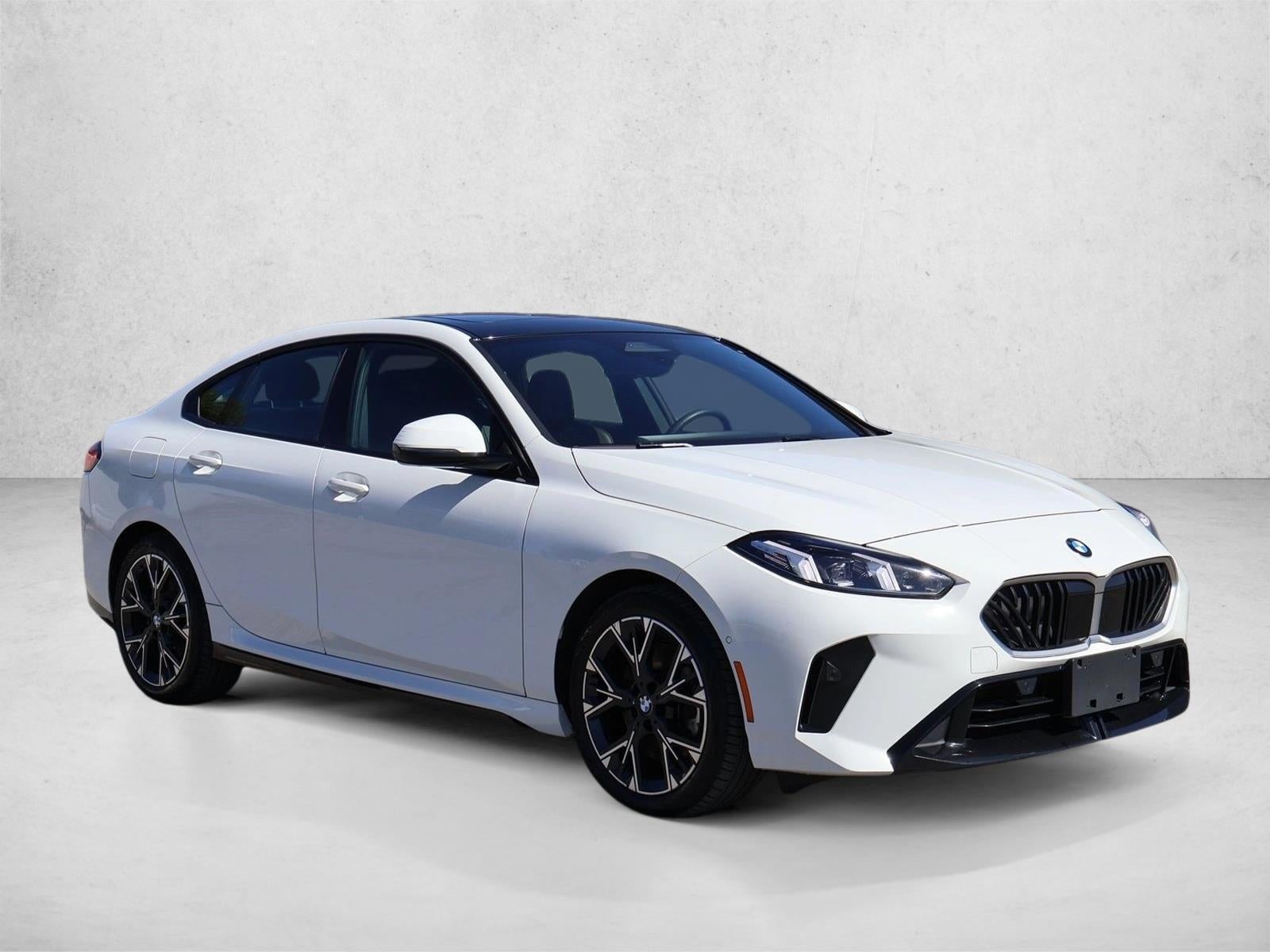 2025 BMW 228 xDrive Gran Coupe