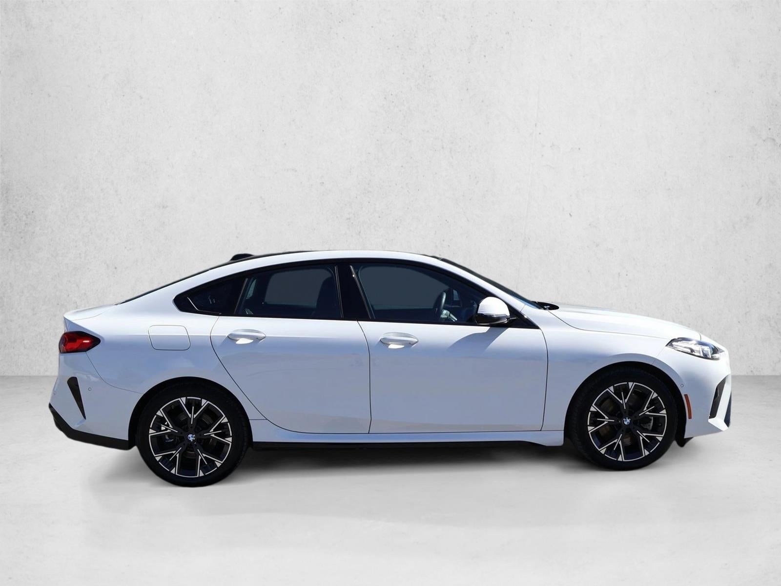 2025 BMW 228 xDrive Gran Coupe