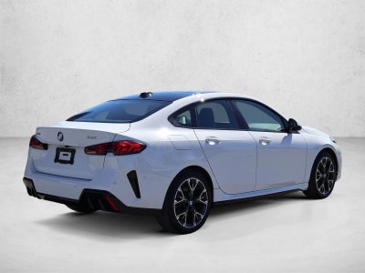 2025 BMW 228 xDrive Gran Coupe
